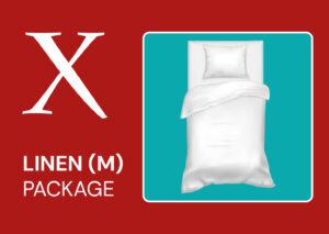 Linen Package M