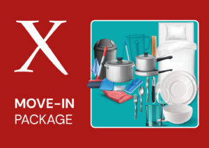 Move-In Package