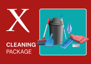 Cleaning Package